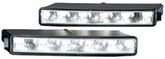 Hella LED Daytime Running Lights Kit