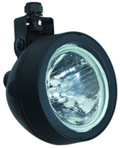 Hella Mega Beam Close Range Halogen Work Lamp