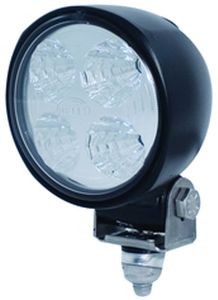 Hella Module 70 Generation II LED Close Range Work Lamp