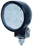 Hella Module 70 Generation II LED Close Range Work Lamp