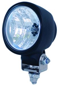 Hella Module 70 Halogen Close Range Work Lamp
