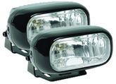Hella Optilux 1450 Rectangular Fog Lamp Kit