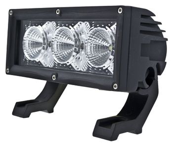 Hella Optilux 3XL LED Modular Light Bar