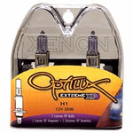 Hella Optilux XP Xenon Bulbs