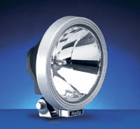 Hella Rallye 3000 Compact Driving Lamp
