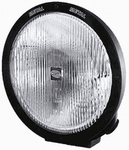 Hella Rallye 4000 Single Halogen Cornering Beam Lamp