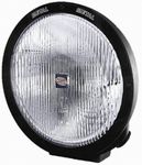 Hella Rallye 4000 Single Halogen Euro Beam Lamp