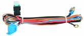 Hella Rallye 4000 Xenon Wiring Harness