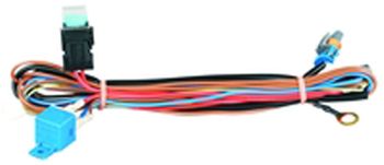 Hella Rallye 4000 Xenon Wiring Harness