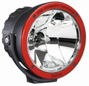 Hella Rallye 4000i Compact Xenon Pencil Beam Lamp