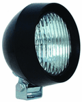 Hella Rubber Close Range Halogen Work Lamp
