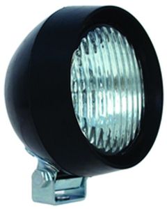 Hella Rubber Close Range Halogen Work Lamp