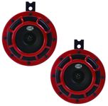 Hella Twin Supertone Horn Kit