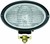 Hella Work Lamps