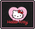 Hello Kitty Utility Mat