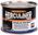 Herculiner Black Brush-On Truck Bed Liner (Quart)