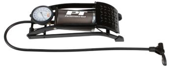 Performance Tools High Capacity Foot Pump
