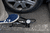 Performance Tools High Capacity Foot Pump