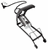 Performance Tools High Capacity Foot Pump