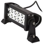 CIPA 36 Watt High Intensity 12 LED Light Bar