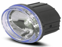 High Performance Halogen Driving Lamps