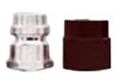Interdynamics 3/8" High-Pressure Port Retrofit Valve