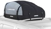 Highland 15 Cu. Ft. KarPak Weather Resistant Expandable Car Top Carrier