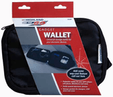 Highland Electronic Devices Travel Organizer