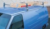 Highland Heavy Duty Commercial Van Bar Carrier