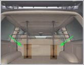 Highland Pet Barrier Extension Kit