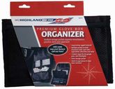 Highland Premium Glove Box Organizer