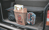 Highland Universal Trunk Cargo Storage Net