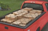 Highland Universal Pickup Truck Cargo Net