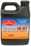 Hinderrust Lubricant & Rust Blocker (1 Qt)