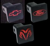 Hitch Brake Lights