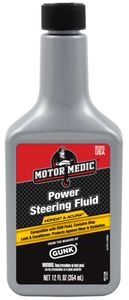 Honda Power Steering Fluid (12 Oz.)