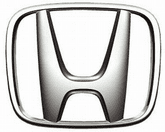 Honda Stone & Bugflectors