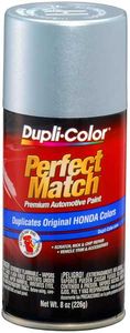 Honda Vehicles Metallic Avignon Blue Auto Spray Paint -B26M (1982-1985)