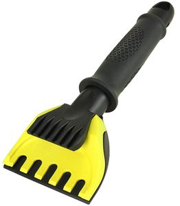 11" Polar Vortex Scraper