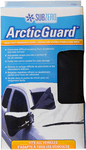 SubZero Heavy Duty ArcticGuard Snow & Ice Windshield Cover