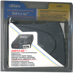 Hoppy Impulse Electronic Trailer Brake Control
