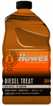 Howes Diesel Treatment With Anti-Gel ( Gallon)
