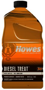 Howes Diesel Treatment With Anti-Gel ( Gallon)