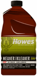 Howes Meaner Power Kleaner Diesel Injector Cleaner (Quart)