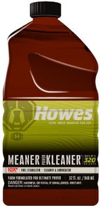 Howes Meaner Power Kleaner Diesel Injector Cleaner (Quart)