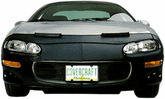 Hubcaps, Fuel Door Covers & Front End Bras
