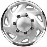 Hubcaps & Tire Valve Caps