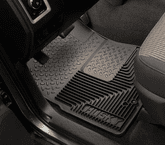 Husky Liner Heavy Duty Custom Fit Floor Mats