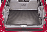 Husky Liners Classic Custom Fit Cargo Liners