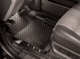 Husky Liners Classic Custom Fit Floor Liners